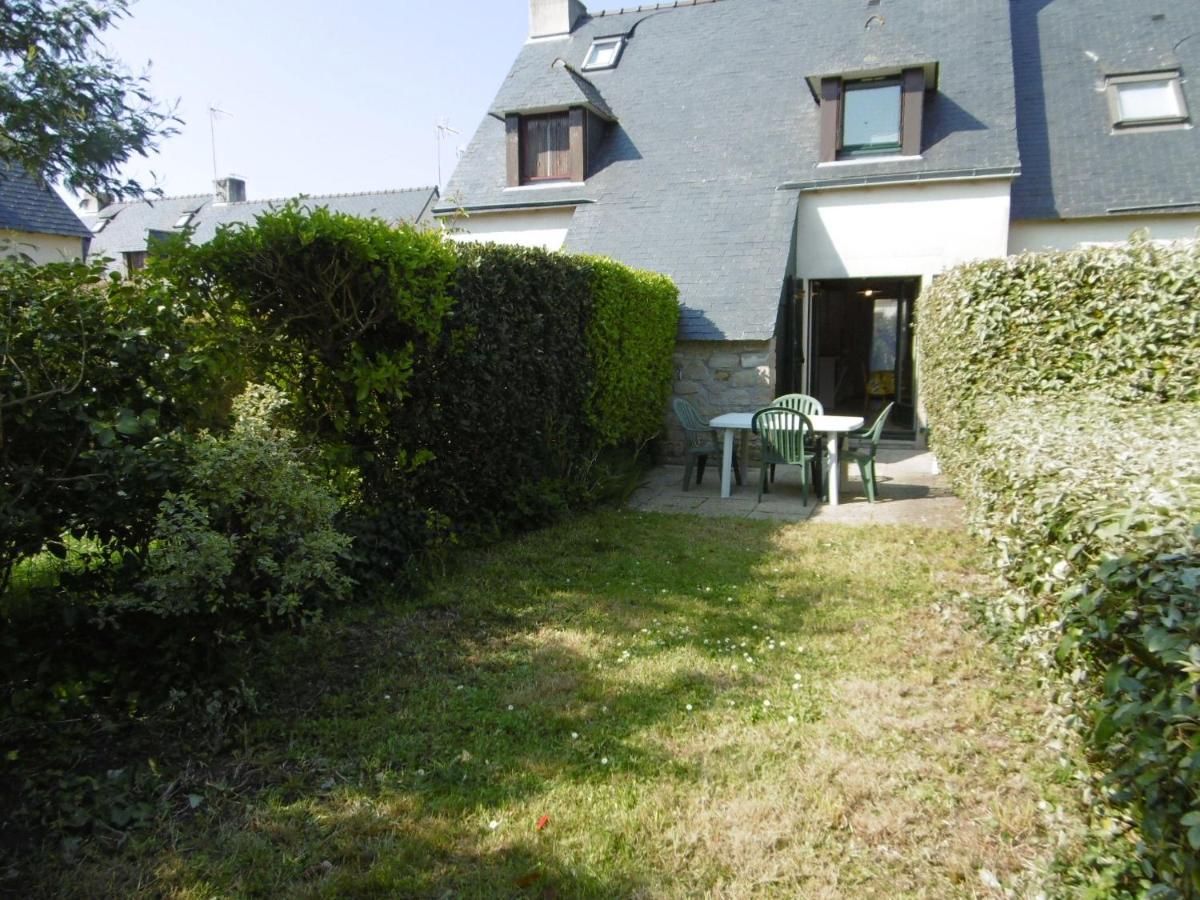 Maisonnette Youenn Sarzeau Exterior photo